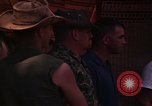 Image of United States soldiers interrogating Vietnamese South Vietnam, 1962, second 45 stock footage video 65675039891