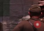 Image of United States soldiers interrogating Vietnamese South Vietnam, 1962, second 51 stock footage video 65675039891