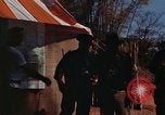 Image of United States soldiers interrogating Vietnamese South Vietnam, 1962, second 56 stock footage video 65675039891