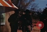 Image of United States soldiers interrogating Vietnamese South Vietnam, 1962, second 57 stock footage video 65675039891