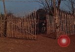 Image of American soldier South Vietnam, 1962, second 3 stock footage video 65675039892