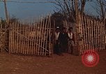 Image of American soldier South Vietnam, 1962, second 6 stock footage video 65675039892