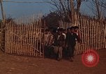 Image of American soldier South Vietnam, 1962, second 8 stock footage video 65675039892