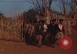 Image of American soldier South Vietnam, 1962, second 9 stock footage video 65675039892
