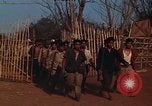 Image of American soldier South Vietnam, 1962, second 10 stock footage video 65675039892
