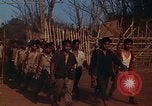 Image of American soldier South Vietnam, 1962, second 11 stock footage video 65675039892