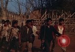 Image of American soldier South Vietnam, 1962, second 12 stock footage video 65675039892