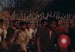 Image of American soldier South Vietnam, 1962, second 14 stock footage video 65675039892