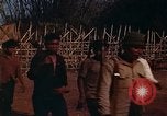 Image of American soldier South Vietnam, 1962, second 17 stock footage video 65675039892