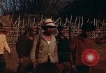 Image of American soldier South Vietnam, 1962, second 19 stock footage video 65675039892