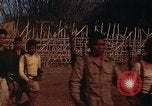 Image of American soldier South Vietnam, 1962, second 24 stock footage video 65675039892