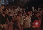 Image of American soldier South Vietnam, 1962, second 27 stock footage video 65675039892