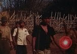 Image of American soldier South Vietnam, 1962, second 28 stock footage video 65675039892