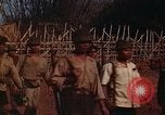 Image of American soldier South Vietnam, 1962, second 29 stock footage video 65675039892