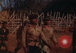 Image of American soldier South Vietnam, 1962, second 30 stock footage video 65675039892