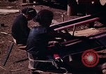 Image of American soldier South Vietnam, 1962, second 34 stock footage video 65675039892