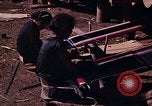 Image of American soldier South Vietnam, 1962, second 35 stock footage video 65675039892