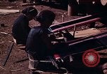 Image of American soldier South Vietnam, 1962, second 39 stock footage video 65675039892