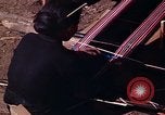 Image of American soldier South Vietnam, 1962, second 43 stock footage video 65675039892