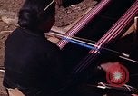 Image of American soldier South Vietnam, 1962, second 46 stock footage video 65675039892