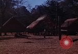 Image of American soldier South Vietnam, 1962, second 60 stock footage video 65675039892