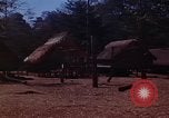 Image of American soldier South Vietnam, 1962, second 61 stock footage video 65675039892
