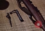 Image of American soldier South Vietnam, 1962, second 3 stock footage video 65675039893