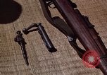 Image of American soldier South Vietnam, 1962, second 4 stock footage video 65675039893
