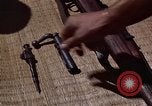 Image of American soldier South Vietnam, 1962, second 5 stock footage video 65675039893