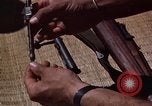 Image of American soldier South Vietnam, 1962, second 7 stock footage video 65675039893