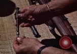 Image of American soldier South Vietnam, 1962, second 8 stock footage video 65675039893