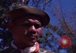 Image of American soldier South Vietnam, 1962, second 11 stock footage video 65675039893
