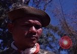 Image of American soldier South Vietnam, 1962, second 12 stock footage video 65675039893