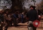 Image of American soldier South Vietnam, 1962, second 30 stock footage video 65675039893