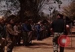 Image of American soldier South Vietnam, 1962, second 31 stock footage video 65675039893