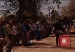 Image of American soldier South Vietnam, 1962, second 33 stock footage video 65675039893