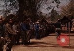 Image of American soldier South Vietnam, 1962, second 35 stock footage video 65675039893