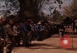 Image of American soldier South Vietnam, 1962, second 36 stock footage video 65675039893