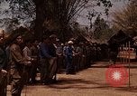 Image of American soldier South Vietnam, 1962, second 38 stock footage video 65675039893