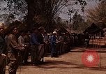 Image of American soldier South Vietnam, 1962, second 42 stock footage video 65675039893