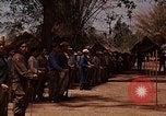 Image of American soldier South Vietnam, 1962, second 46 stock footage video 65675039893