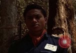 Image of American soldier South Vietnam, 1962, second 48 stock footage video 65675039893