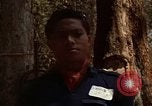 Image of American soldier South Vietnam, 1962, second 49 stock footage video 65675039893