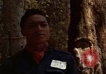 Image of American soldier South Vietnam, 1962, second 51 stock footage video 65675039893