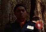 Image of American soldier South Vietnam, 1962, second 52 stock footage video 65675039893