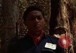 Image of American soldier South Vietnam, 1962, second 53 stock footage video 65675039893