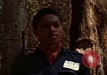 Image of American soldier South Vietnam, 1962, second 54 stock footage video 65675039893