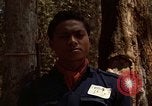 Image of American soldier South Vietnam, 1962, second 55 stock footage video 65675039893