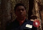 Image of American soldier South Vietnam, 1962, second 56 stock footage video 65675039893