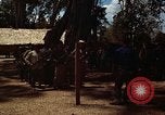 Image of American soldier South Vietnam, 1962, second 57 stock footage video 65675039893